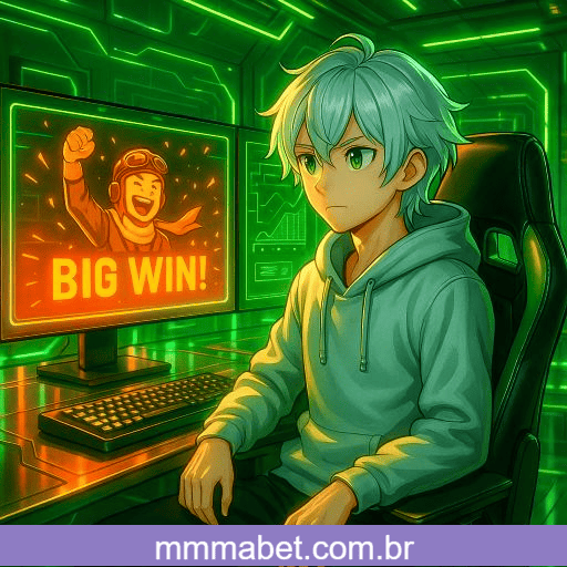 Passo a passo de registro e login na plataforma MMABet