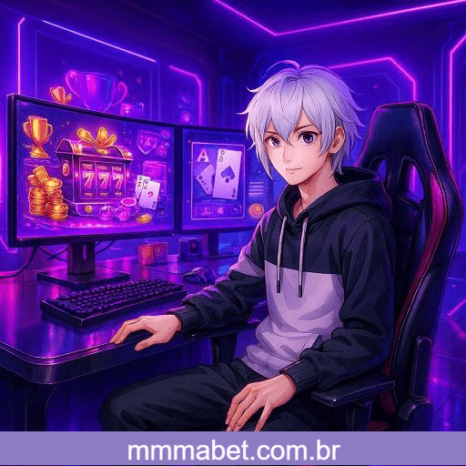 FAQ MMABet com perguntas frequentes em destaque.