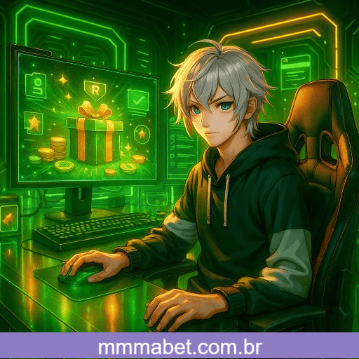 MMABet bônus 2026 incluindo boas-vindas e promoções