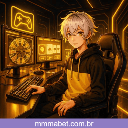 Ofertas e recompensas da MMABet em catálogo visual.