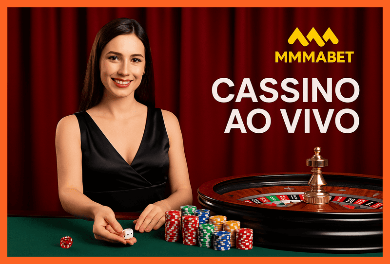 O MMMABET Live Casino lança promoções regularmente