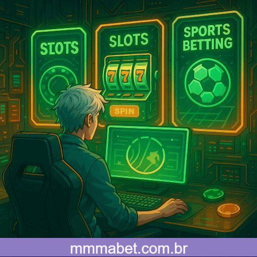 Jogo Tiger Ox Mouse da MMABet.