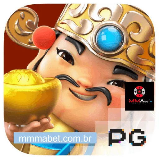 Visual apresentando títulos de fortune da MMABet com gráficos vibrantes e prêmios elevados