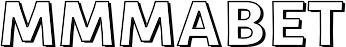 MMMABET LOGO