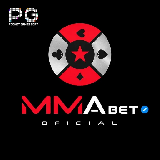 Logo da MMABet