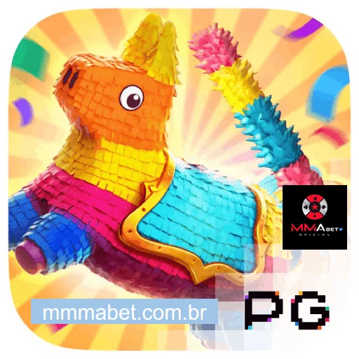 Visual apresentando slots populares da MMABet com jackpots progressivos e oportunidades de ganhos altos.